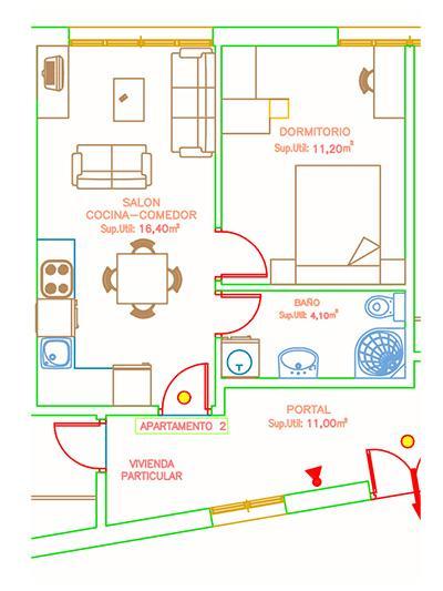 Apartamento El Nial De Potes Apartment Exterior photo